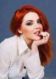 Aleksandra 26 years old Ukraine Dnipro, European bride profile, step2love.com