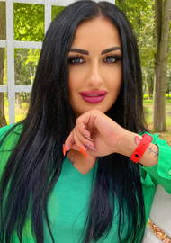 Marina 37 years old Ukraine Ivano-Frankivs'k, European bride profile, step2love.com