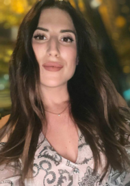 Aleksandra 34 years old Ukraine Nikolaev, European bride profile, step2love.com