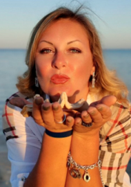 Nataliya 44 years old Ukraine Kharkiv, European bride profile, step2love.com