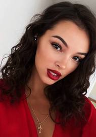 Sofiya 22 years old Ukraine Zaporizhzhia, European bride profile, step2love.com