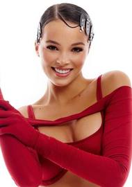 Sofiya 21 years old Ukraine Zaporozhye, European bride profile, step2love.com