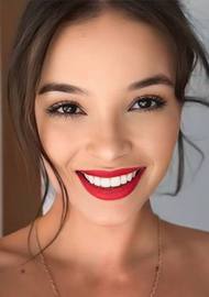 Sofiya 22 years old Ukraine Zaporizhzhia, European bride profile, step2love.com