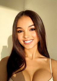 Sofiya 22 years old Ukraine Zaporizhzhia, European bride profile, step2love.com