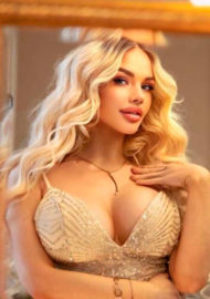 Lina 42 years old Ukraine Kyiv, European bride profile, step2love.com