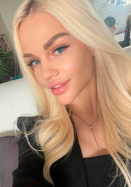 Lina 42 years old Ukraine Kyiv, European bride profile, step2love.com