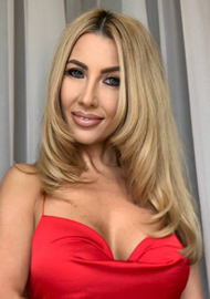 Elena 43 years old Ukraine Odessa, European bride profile, step2love.com