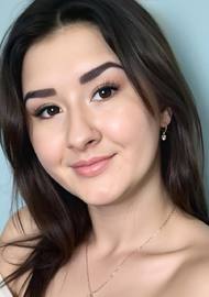 Oksana 25 years old Ukraine Belaya Tserkov, European bride profile, step2love.com