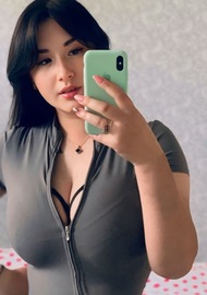 Oksana 25 years old Ukraine Bila Tserkva, European bride profile, step2love.com