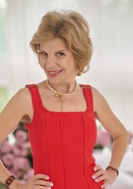 Irina 63 years old Ukraine Kiev, European bride profile, step2love.com