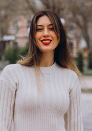 Oleksandra 38 years old Ukraine Kherson, European bride profile, step2love.com