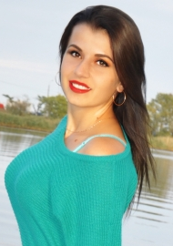 Viktoriya 26 years old Ukraine Nikolaev, Russian bride profile, step2love.com