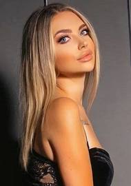 Yuliya 31 years old Poland Warshawa, European bride profile, step2love.com