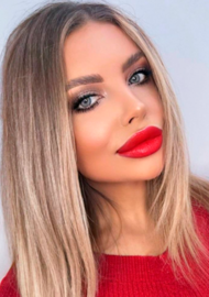 Yuliya 31 years old Poland Warshawa, European bride profile, step2love.com