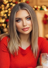 Yuliya 31 years old Poland Warshawa, European bride profile, step2love.com