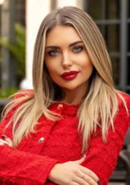 Yuliya 31 years old Poland Warshawa, European bride profile, step2love.com