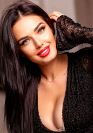 Olena 28 years old Ukraine Kyiv, European bride profile, step2love.com