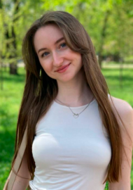 Nadiya 24 years old Ukraine Krivoy Rog, European bride profile, step2love.com