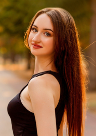 Nadiya 24 years old Ukraine Kryvyi Rih, European bride profile, step2love.com