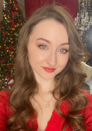 Nadiya 25 years old Ukraine Kryvyi Rih, European bride profile, step2love.com