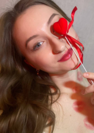 Nadiya 25 years old Ukraine Kryvyi Rih, European bride profile, step2love.com