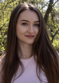 Nadiya 25 years old Ukraine Kryvyi Rih, European bride profile, step2love.com