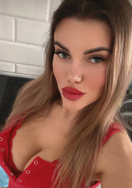 Svetlana 30 years old Ukraine Kyiv, European bride profile, step2love.com