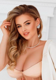Kristina 28 years old Ukraine Kiev, European bride profile, step2love.com
