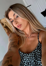 Anastasiya 22 years old Ukraine Rovno, European bride profile, step2love.com