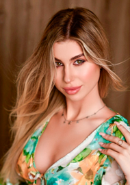 Anastasiya 22 years old Ukraine Rovno, European bride profile, step2love.com