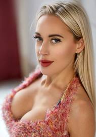 Lesya 35 years old Ukraine Kiev, European bride profile, step2love.com