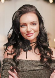 Yuliya 36 years old Ukraine Odessa, European bride profile, step2love.com