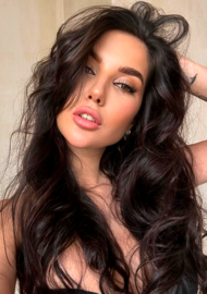 Marina 31 years old Ukraine Kyiv, European bride profile, step2love.com