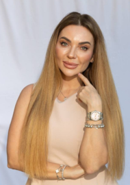 Iryna 38 years old USA Miami, European bride profile, step2love.com