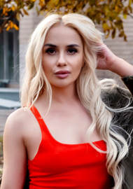 Liubou 44 years old Ukraine Krivoy Rog, European bride profile, step2love.com