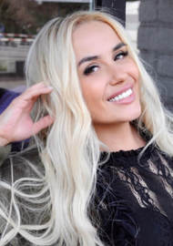 Liubou 44 years old Ukraine Krivoy Rog, European bride profile, step2love.com