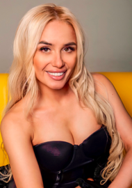 Liubou 44 years old Ukraine Kryvyi Rih, European bride profile, step2love.com