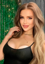 Elizaveta 27 years old Ukraine Poltava, European bride profile, step2love.com