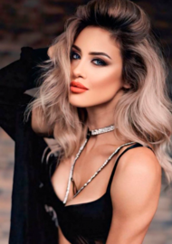 Irina 35 years old Ukraine Kyiv, European bride profile, step2love.com