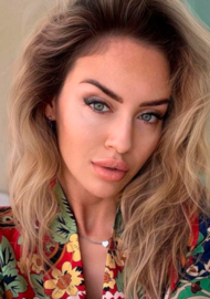 Irina 36 years old Ukraine Kyiv, European bride profile, step2love.com