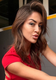 Irina 36 years old Ukraine Kyiv, European bride profile, step2love.com