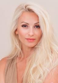 Lyubov 46 years old Ukraine Odessa, European bride profile, step2love.com