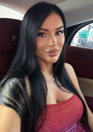 Olesya 37 years old U.A.E. Dubai, European bride profile, step2love.com