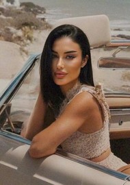 Olesya 38 years old U.A.E. Dubai, European bride profile, step2love.com