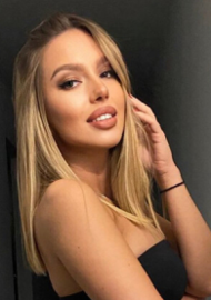Andrijana 31 years old Serbia Kladovo, European bride profile, step2love.com
