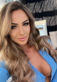Karina Agnieszka 34 years old Poland Lodz, European bride profile, step2love.com