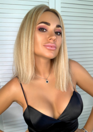 Kristina 38 years old Cyprus Limassol, European bride profile, step2love.com