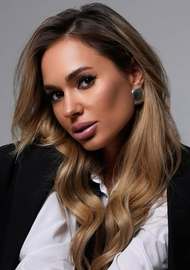 Kristina 38 years old Cyprus Limassol, European bride profile, step2love.com