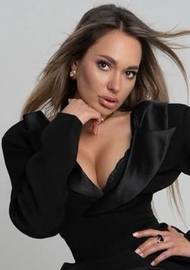 Kristina 39 years old Cyprus Limassol, European bride profile, step2love.com