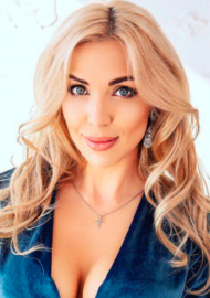 Nadia 36 years old Ukraine Kiev, European bride profile, step2love.com